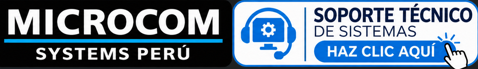 Microcom Systems Perú